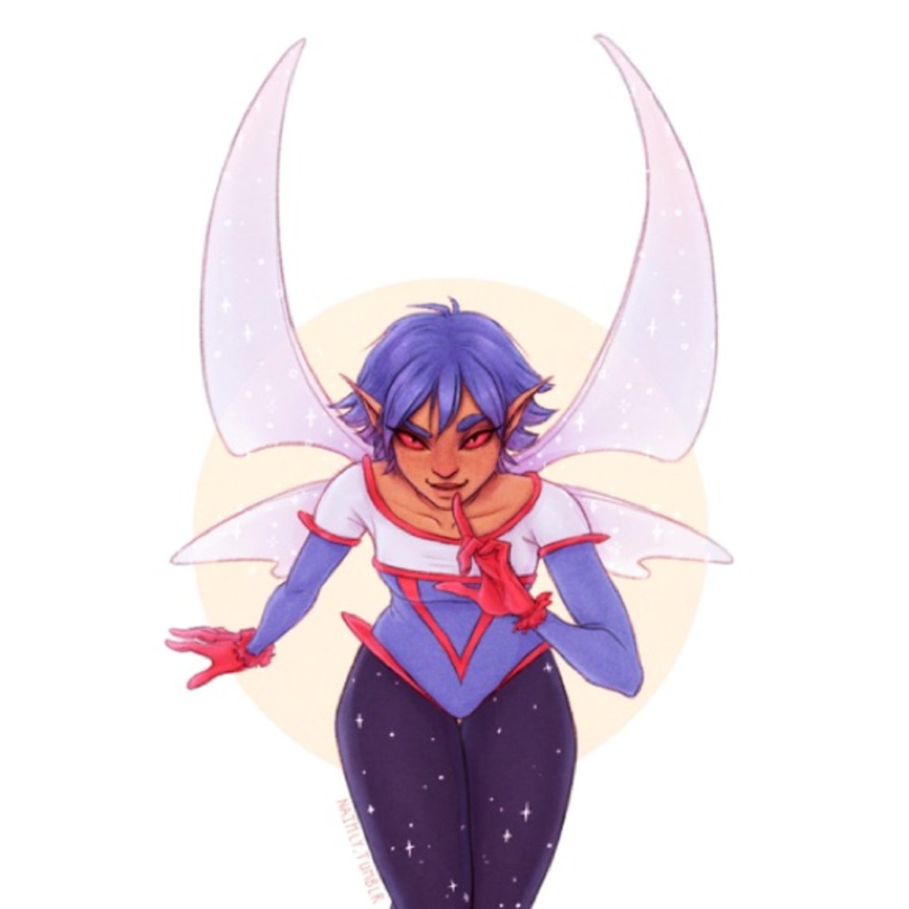 Meet your Posher, Alexa